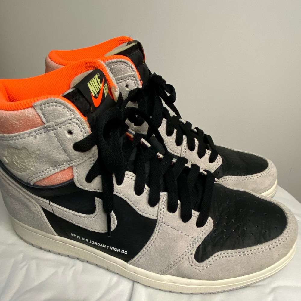 Nike Air Jordan 1 Retro High OG